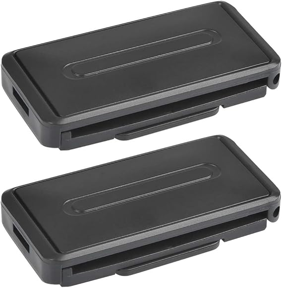 Prolunga Gancio Doppia Funzione Cintura Sicurezza Auto E Caminon Universale - Foto 12