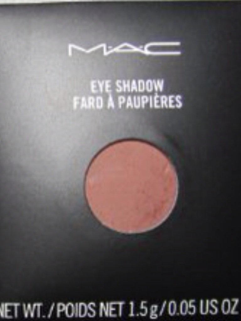 MAC Eyeshadow Pro Palette Refill Pan Single - Swiss Chocolate