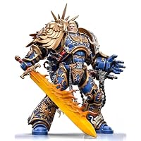 Amazon | JOYTOY ウォーハンマー 40K ウルトラマリン プライマーチ