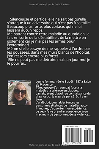 Silencieuse et puissante