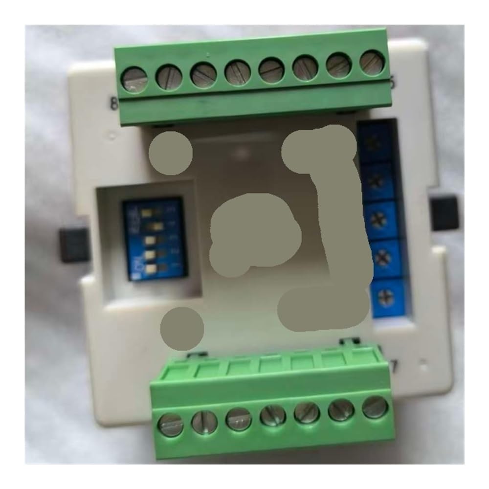 Ctybvm One Color Generator Set Control Unit Suitable For Cm-602