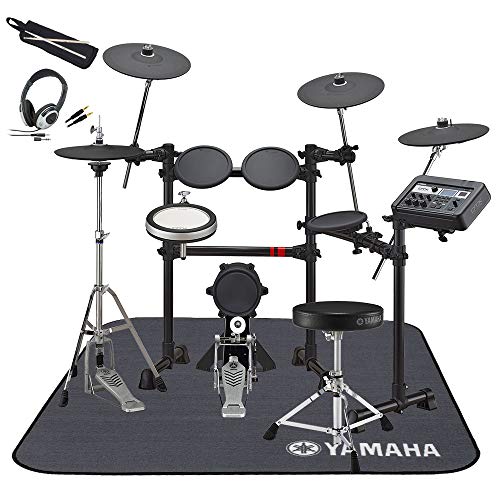 YAMAHA DTX6K2-XFS �����}�b�g�t��6�_�Z�b�g �d�q�h�����Z�b�g �y�X�e�B�b�N�E�w�b�h�t�H���E�}�b�g�t�z ���}�n