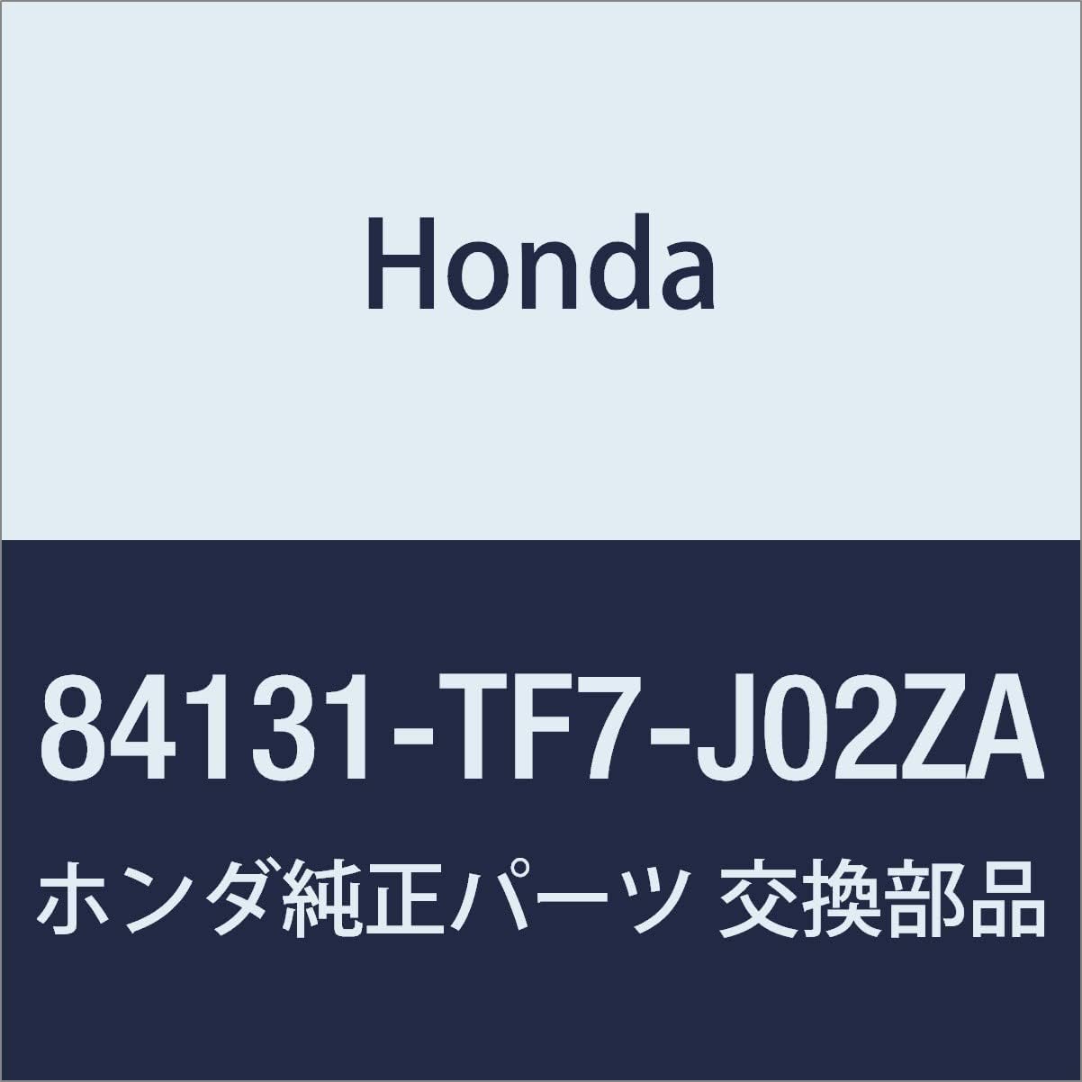 HONDA (ホンダ) 純正部品 ガーニツシユASSY. R.クオーターピラー フィット シャトル 品番84131-TF7-J02Z