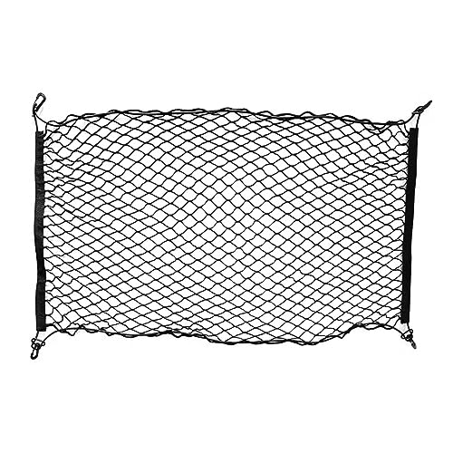 Barrière pour chien double couche DONGKER réglable pour SUV - 2