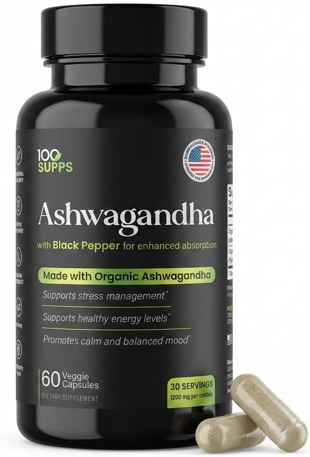 Ashwagandha