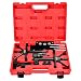 Goplus Crankshaft Timing Locking Tool Set, Volvo Crankshaft Alignment Engine Kit for 850, 960, S40, S70, S90