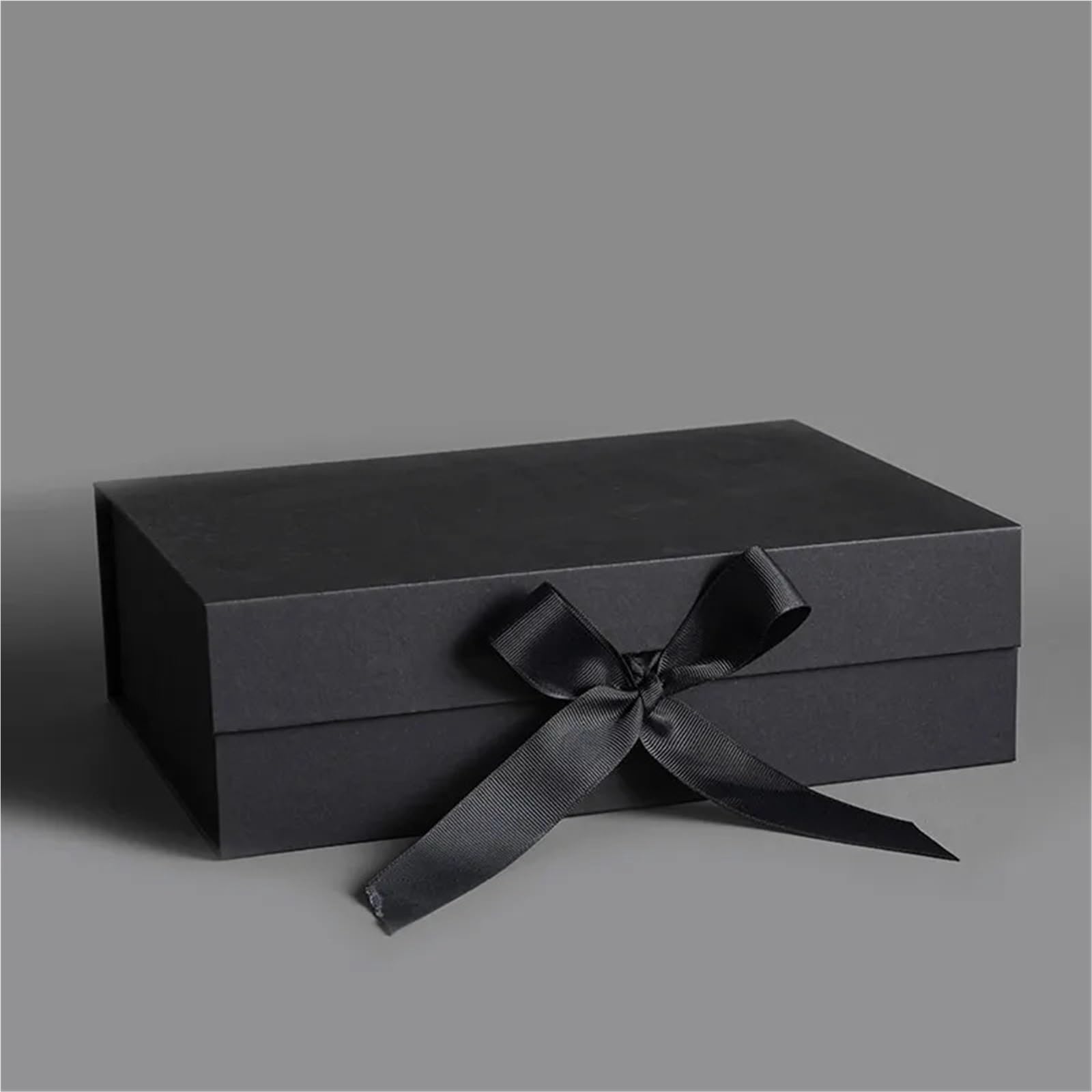 Scatola Regalo Confezione regalo da 3 pezzi | Scatola for regali di Natale Scatola robusta e spessa 26x19x8 cm(3pcs-2)