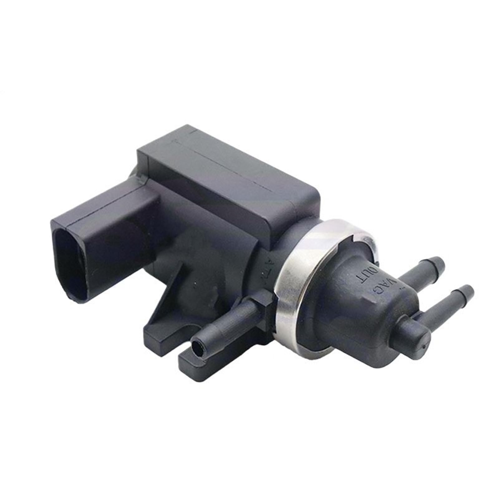 Kit sostituzione valvola EGR‌ Elettrovalvola di depressione EGR adatta per Audi A3 A4, per VW Passat, Maggiolino, Golf, Skoda, Fabia, Seat Leon 7.02183.01.0