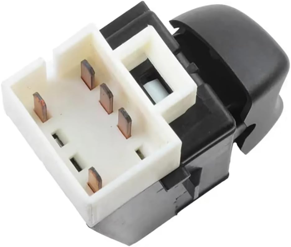 Car Electric Door Lock Switch 10357163 Button Door Switch for Chevrolet