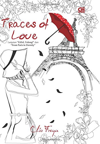Buy Traces of Love (Indonesian Edition) — BookShops.in