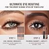 Charlotte Tilbury Rock 'N' Kohl Eyeliner Pencil - Waterproof Eyeliner with a Precision Smudger Tip - Infused with an Enhanced Kajal Formula for Sultry, Smokey Eyes