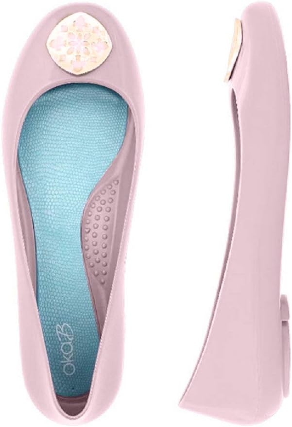 Oka-Bwomens Ainsley