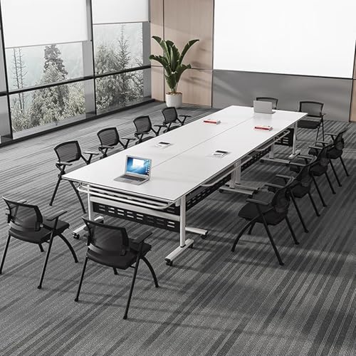 Bureau de conseil d'administration et table de séminaire - 3