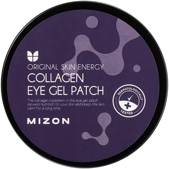 Mizon Collagen Eye Gel Patch 30 pcs