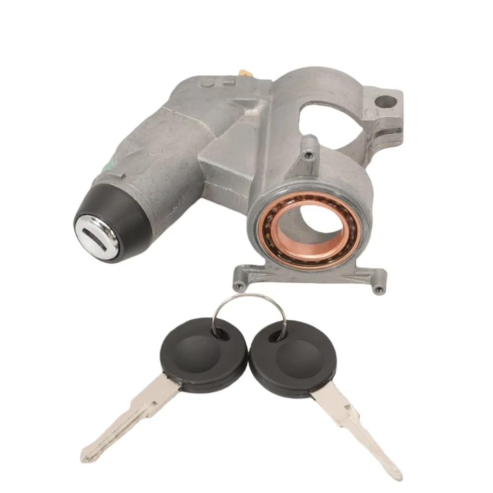 Zhjlut One Color Car Lock Cylinder For Vw For Passat For Transporter