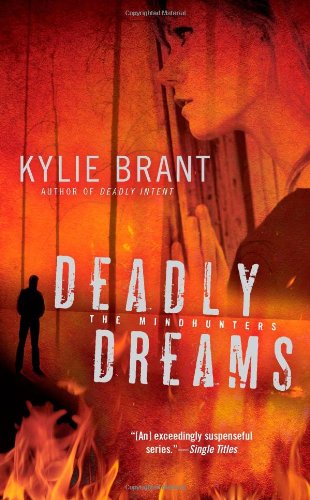 Deadly Dreams (Mindhunters) 0425240681 Book Cover