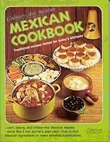 Mexican Cookbook : Adventures in Cooking Series 0832605654 Book Cover