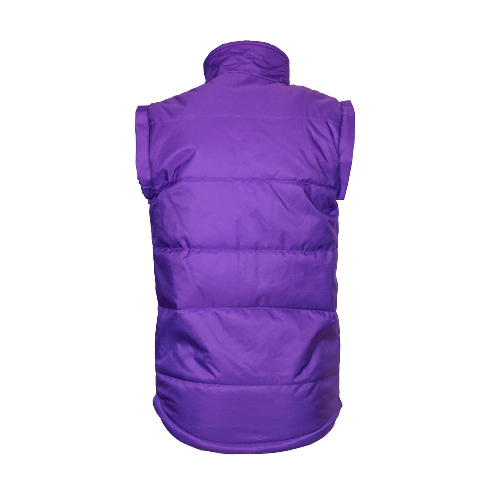 Set da equitazione per bambini, gilet da equitazione Pia, con pantaloni da equitazione, nero/nero (146/152)