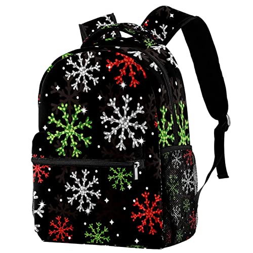 Sac à dos cygne blanc pour le collège et les voyages scolaires avec grand porte-bouteille