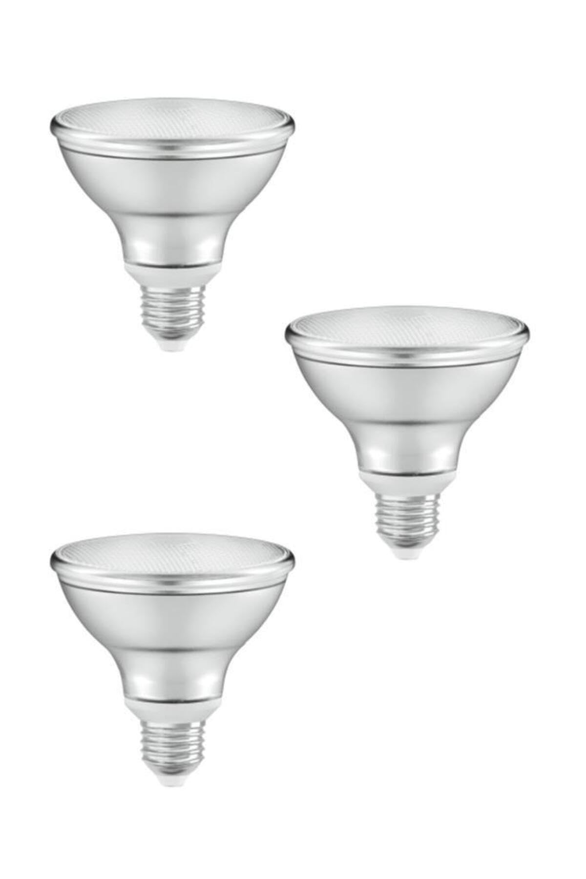 Osram Ledvance 10W (75W) Par30 Dim Edilebilir LED Ampul, Sarı…