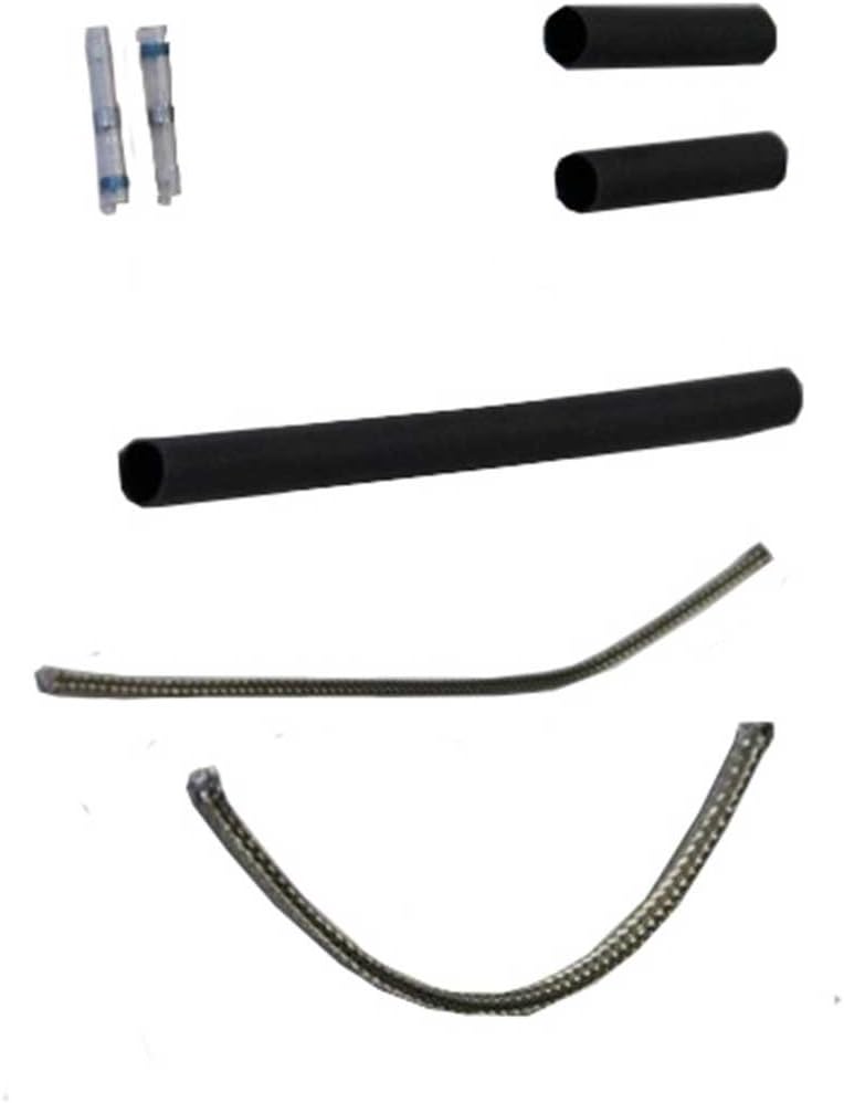 Nuheat Cable Repair Kit