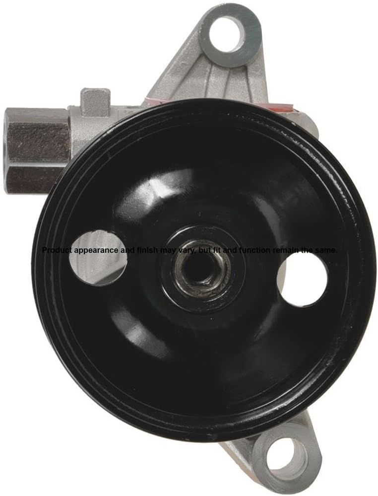 1X Automotive Replacement Power Steering Pumps Power Pump Steering HZGEBTECH For Kia Amanti 2004 For Kia Amanti 2005 For Kia Amanti 2006