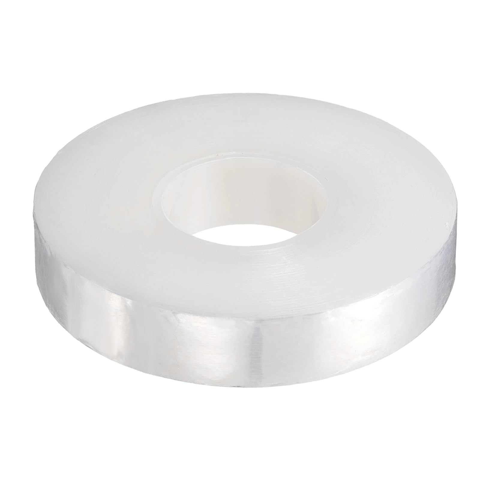 Veredelungsband Für Bäume & Pflanzen – 125 M X 6 Cm, Dehnbar, Transparent, Für Garten & Obstbäume
