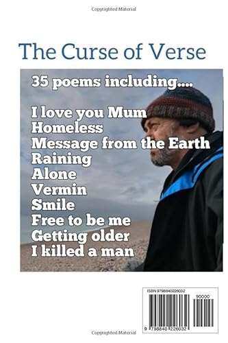 Poetry of life: The Curse of Verse