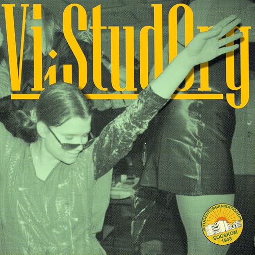 Vi i StudOrg Titelbild