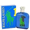 Ralph-Lauren-The-Big-Pony-Collection-1-Eau-De-Toilette-Spray-for-Men-34-Ounce Ralph Lauren The Big Pony Collection #1 Eau De Toilette Spray for Men, Sporty, Fresh, 3.4 Oz