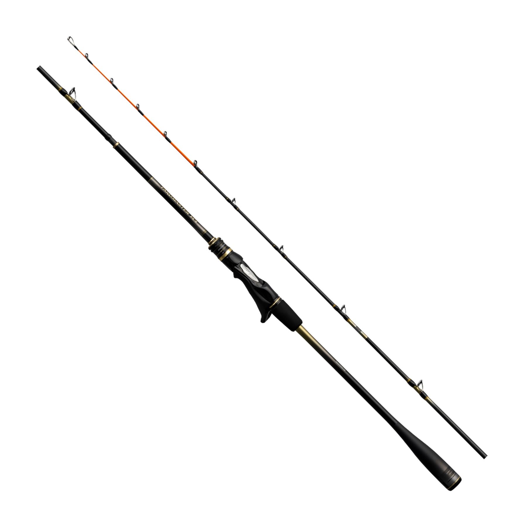 Amazon | シマノ(SHIMANO) 船竿 26タコマスター XR S175 | シマノ