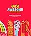 642 Awesome Things to Draw: Young Artist's Edition