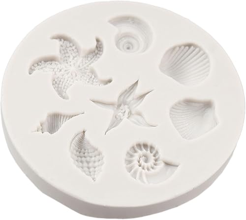 Miniatura 4 de Molde de silicona para decoración de tartas, decoración de cupcakes, caramelo, chocolate, azúcar, artesanía, pasta de goma de arcilla polimérica