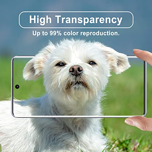 Vetro temperato per Huawei Nova 9 / Honor 50 [2