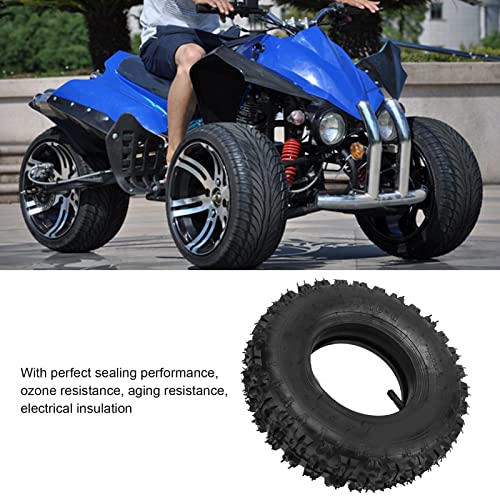 Pneu 4.10-6 avec chambre à air pour VTT et Go Kart