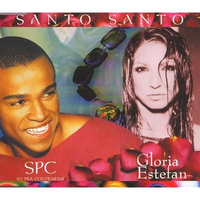 Santo Santo/Gsa Version