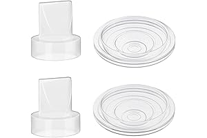 Wearable Breast Pump Replacement Parts