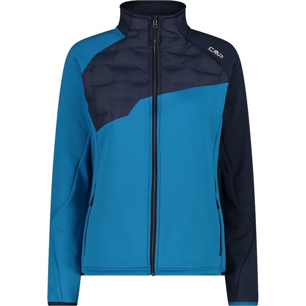 Woman Jacket Hybrid giada (L711) 42