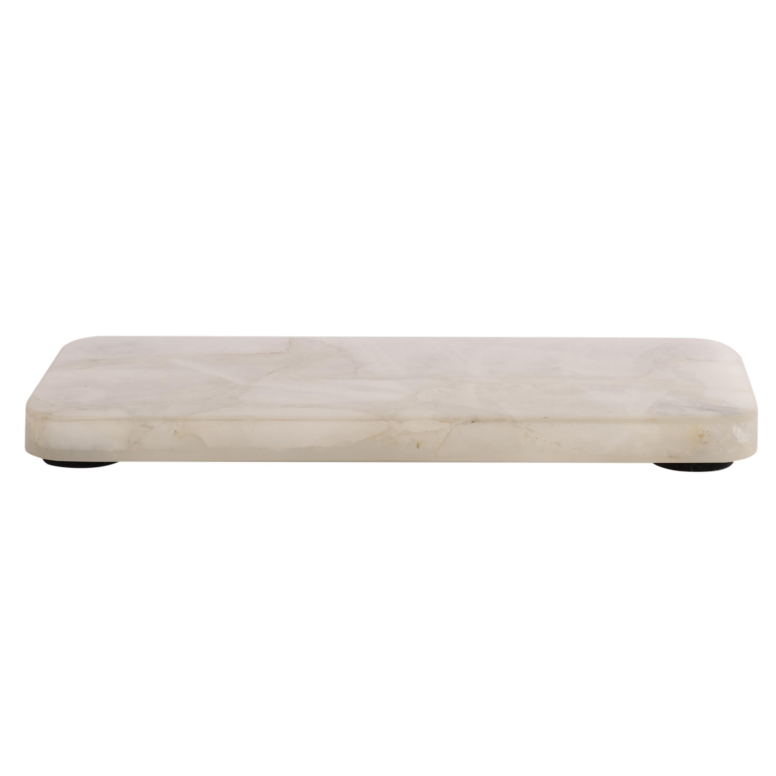 NikisPride Quartz Cheese Tray Jewellery Tray 3