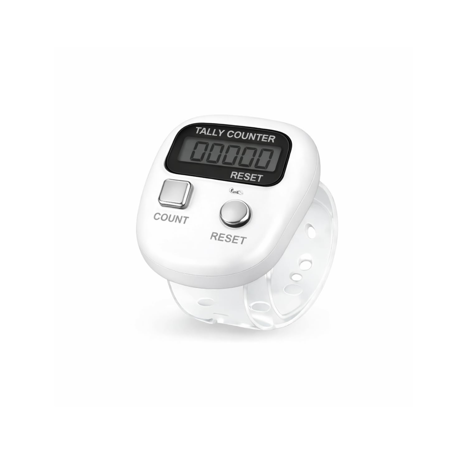 Mantra Counter - Digital Jaap Mala for Prayer & Meditation -10