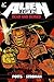 Alien Legion: Dead And Buried