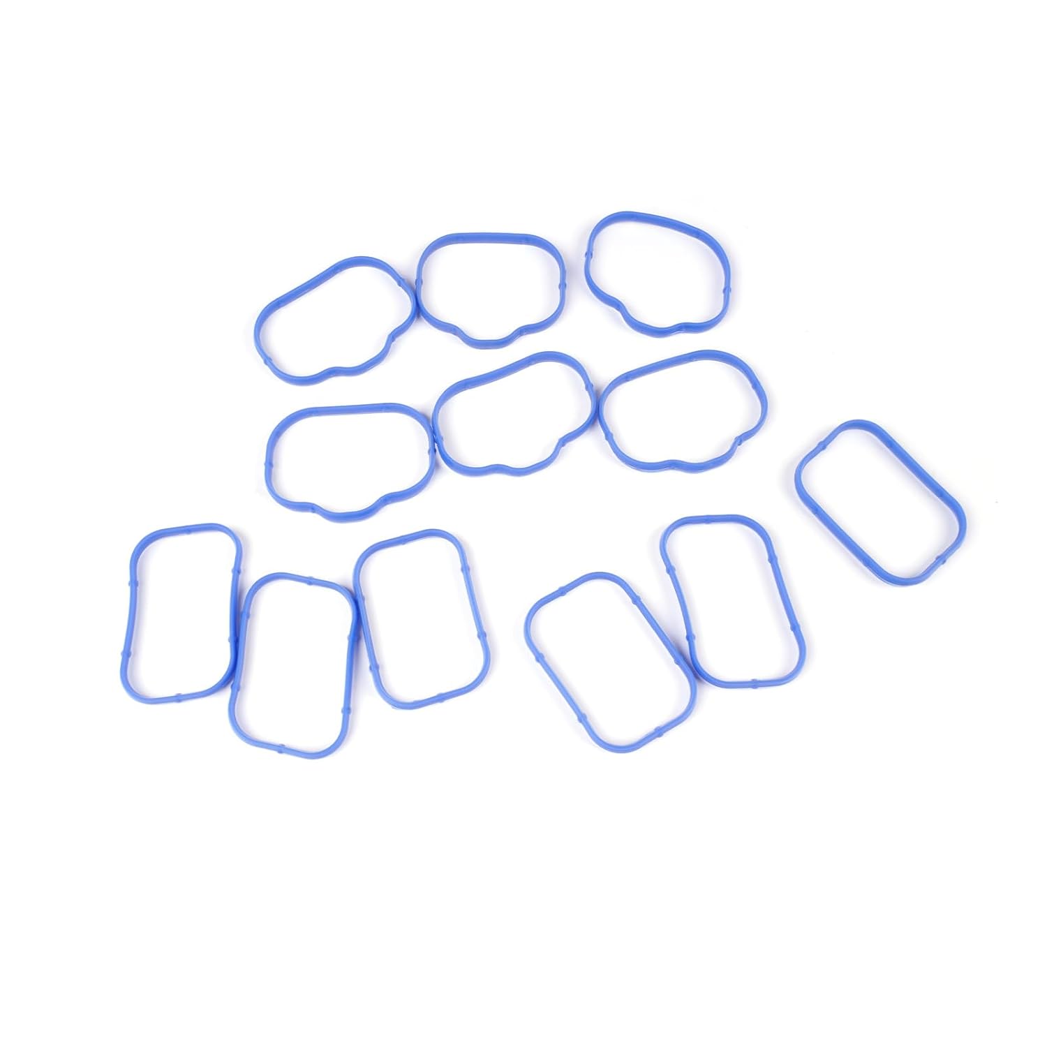 HGS1184 Cylinder Head Gasket Set Compatible with 2016-2022 Chrysler Pacifica, Dodge Ram 1500 2500 3500 Jeep Grand Cherokee Wrangler 3.6L DOHC EH3 VIN 7 OE# HGS1184 HS55401