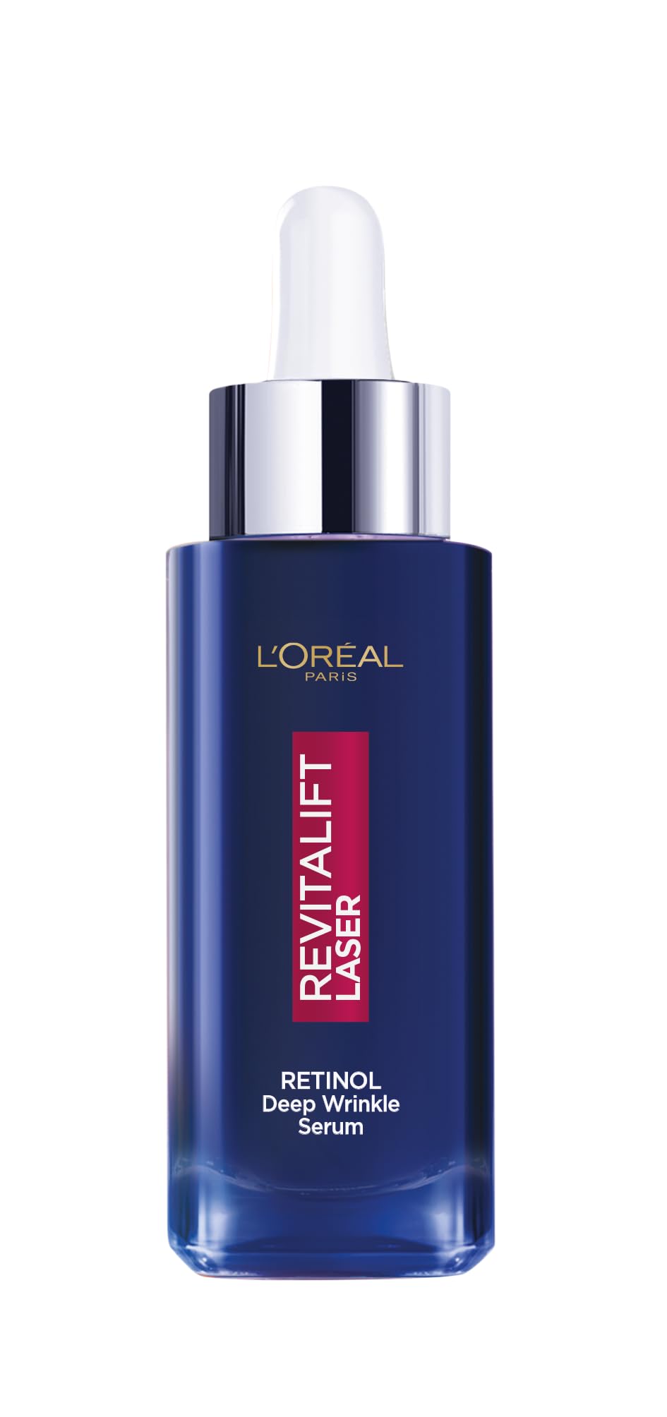 REVITALIFT LASER PURE RETINOL 30ML