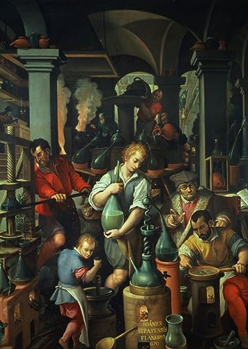 Peinture Murale Bataille de Malakhov Impression Toile Christiaan Bos