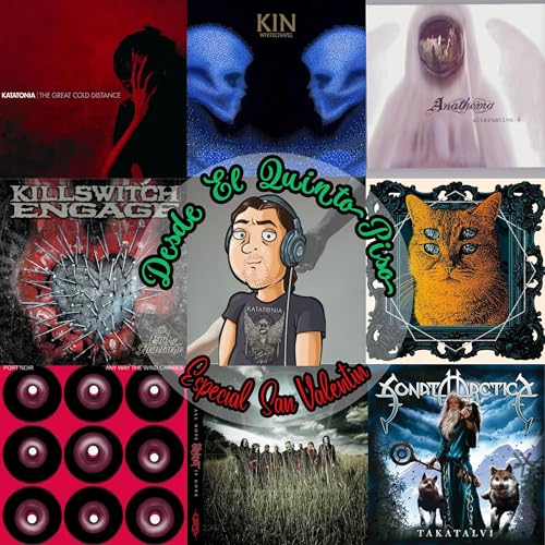 Especial San Valentin