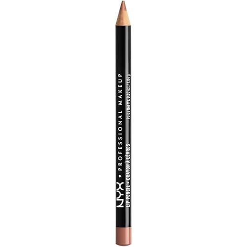 NYX Nyx slim lip liner pencil 810 natural