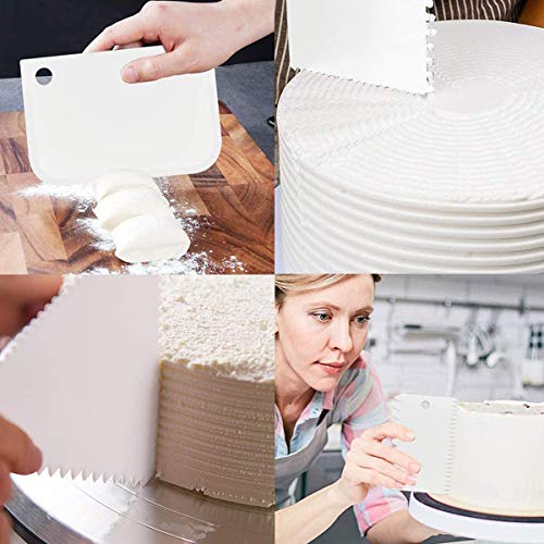 Binjor 19Pcs Set di Strumento per Decorare Ago per...