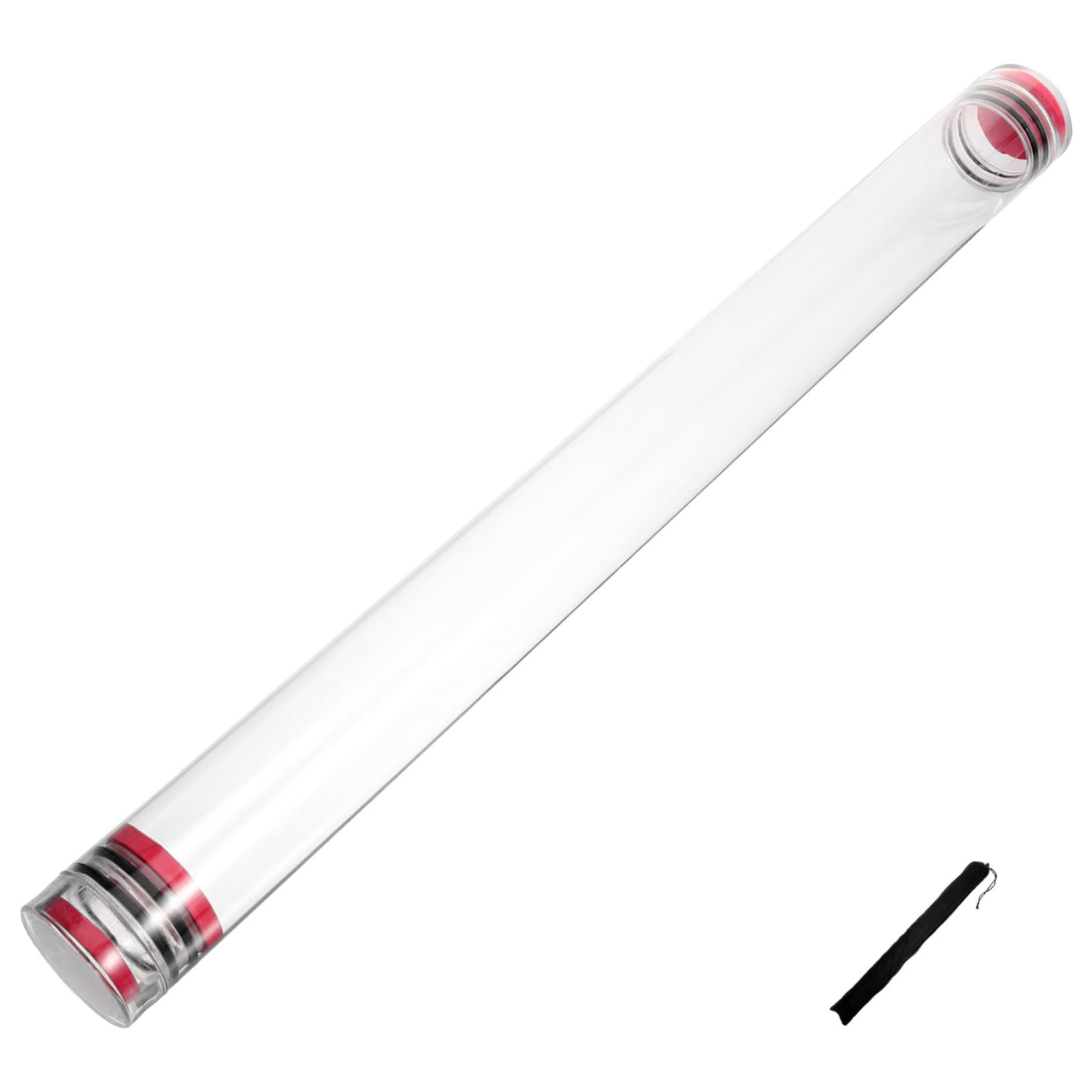 Toddmomy Compatible Float Tube Fishing Floats Storage Organizer Large Capacity Fishing Equipment Portable