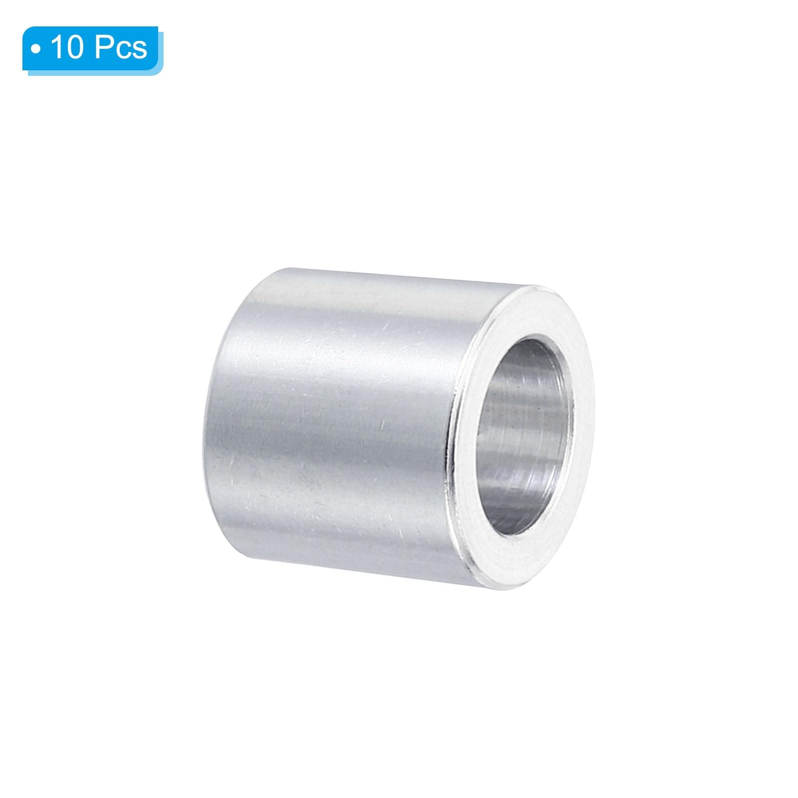 TA-VIGOR 10Pcs M10 Aluminum Spacer - Image 3