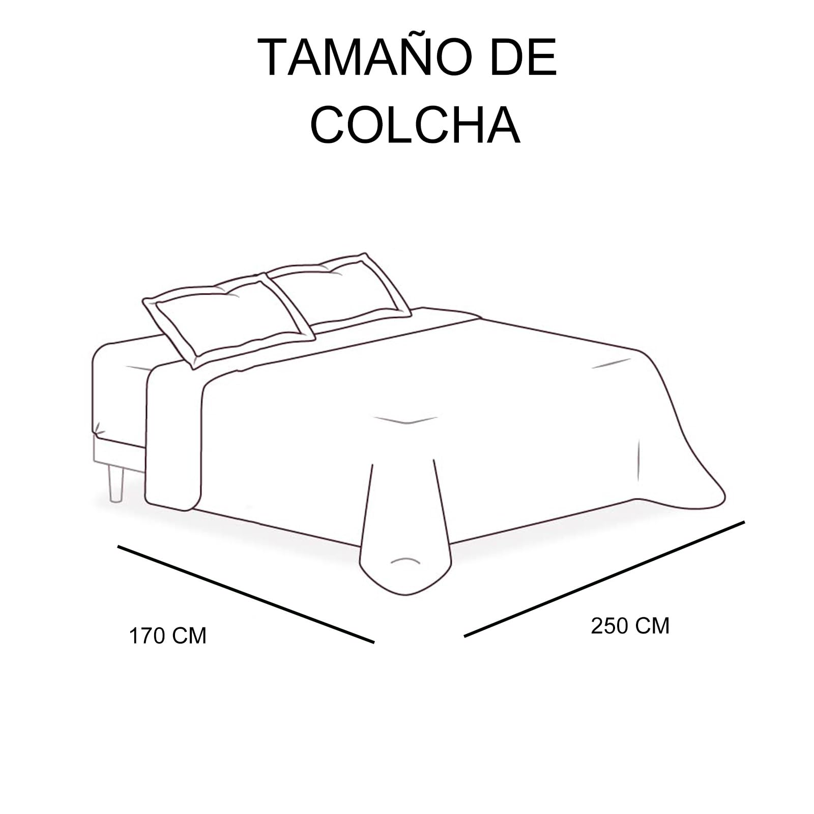 Disney Princesa Colcha Bouti Infantil para Niños Licencia Oficial, 170 x 250 cm, 100% Poliéster, 100 gr/m2, Cama 90-105 cm, Color Rosa